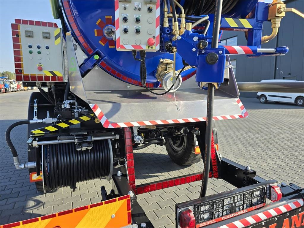 MAN TGM 4x4 GAMON PW8 for collecting liquid waste sepa leasing MAN TGM 4x4 GAMON PW8 for collecting liquid waste sepa: picture 20 MAN TGM 4x4 GAMON PW8 for collecting liquid waste sepa leasing MAN TGM 4x4 GAMON PW8 for collecting liquid waste sepa: picture 20