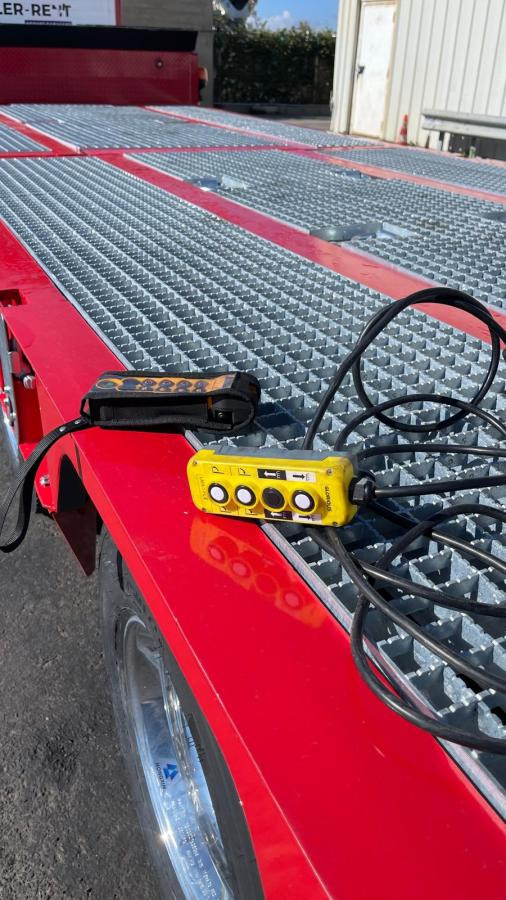 GVN Trailers GVN329 Caiboutti leasing GVN Trailers GVN329 Caiboutti: picture 12 GVN Trailers GVN329 Caiboutti leasing GVN Trailers GVN329 Caiboutti: picture 12