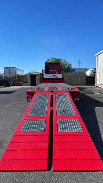 GVN Trailers GVN329 Caiboutti leasing GVN Trailers GVN329 Caiboutti: picture 9 GVN Trailers GVN329 Caiboutti leasing GVN Trailers GVN329 Caiboutti: picture 9