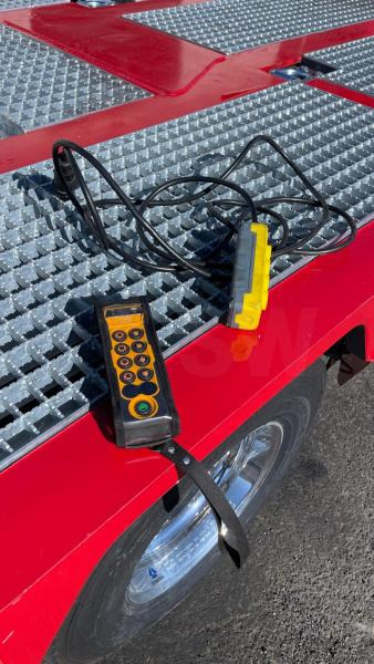 GVN Trailers GVN329 Caiboutti leasing GVN Trailers GVN329 Caiboutti: picture 10 GVN Trailers GVN329 Caiboutti leasing GVN Trailers GVN329 Caiboutti: picture 10