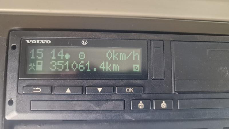 Iveco Trakker 410 leasing Iveco Trakker 410: picture 11 Iveco Trakker 410 leasing Iveco Trakker 410: picture 11