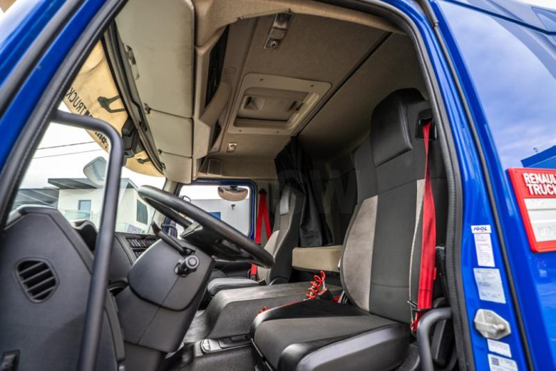Renault D WIDE 380 DXI D WIDE 380 DXI leasing Renault D WIDE 380 DXI D WIDE 380 DXI: picture 11
