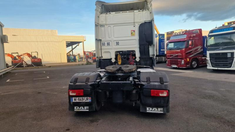 DAF XF 480 - Tractor unit: picture 4 DAF XF 480 - Tractor unit: picture 4