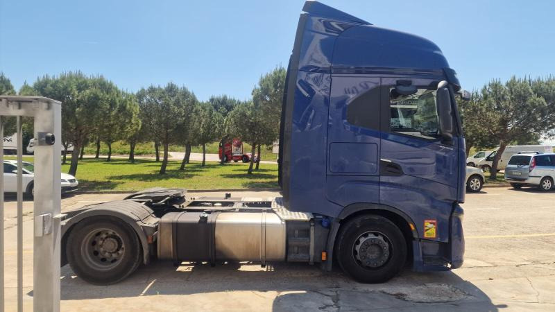 Iveco S-WAY 490 - Tractor unit: picture 5 Iveco S-WAY 490 - Tractor unit: picture 5