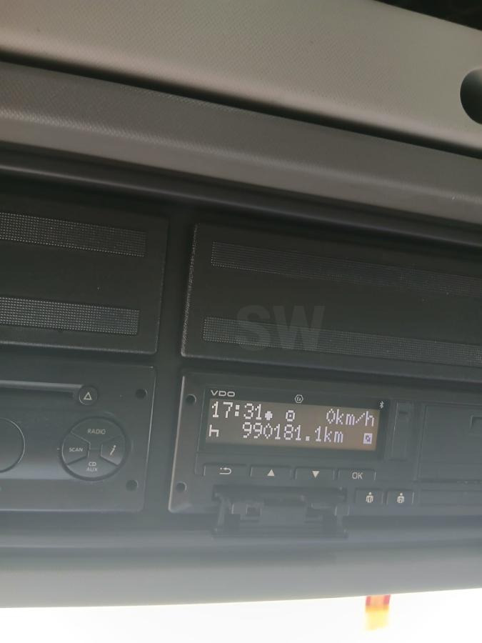 Renault Gamme T 460 - Tractor unit: picture 5 Renault Gamme T 460 - Tractor unit: picture 5