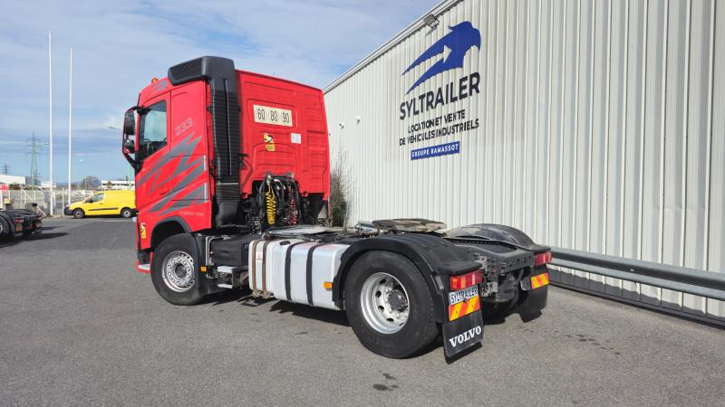 Volvo FH 460 - Tractor unit: picture 5 Volvo FH 460 - Tractor unit: picture 5