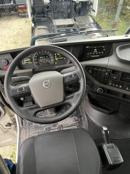 Volvo FH 500 - Tractor unit: picture 3 Volvo FH 500 - Tractor unit: picture 3