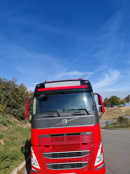 Volvo FH 500 - Tractor unit: picture 2 Volvo FH 500 - Tractor unit: picture 2