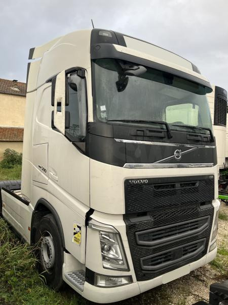Volvo FH 500 - Tractor unit: picture 1 Volvo FH 500 - Tractor unit: picture 1