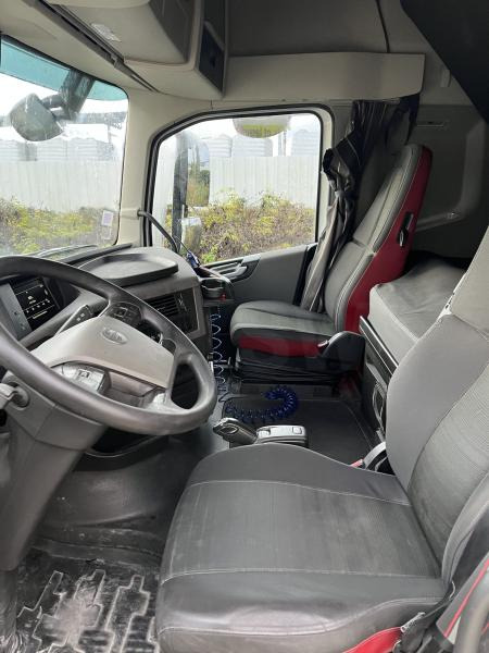 Volvo FH 500 - Tractor unit: picture 4 Volvo FH 500 - Tractor unit: picture 4