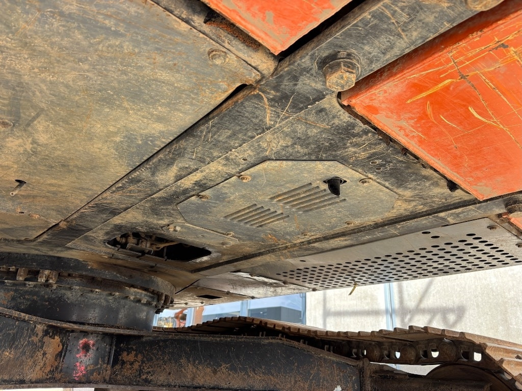 Crawler excavator Hitachi ZX 210 LC-6 - ZX210: picture 25 Crawler excavator Hitachi ZX 210 LC-6 - ZX210: picture 25