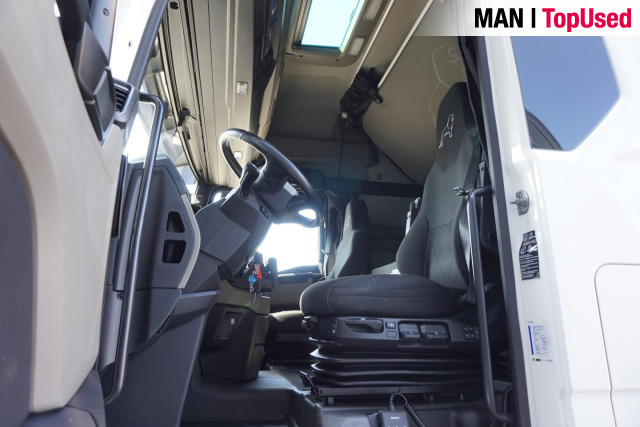 MAN TGX 18.510 4x2 BL SA - Tractor unit: picture 5 MAN TGX 18.510 4x2 BL SA - Tractor unit: picture 5