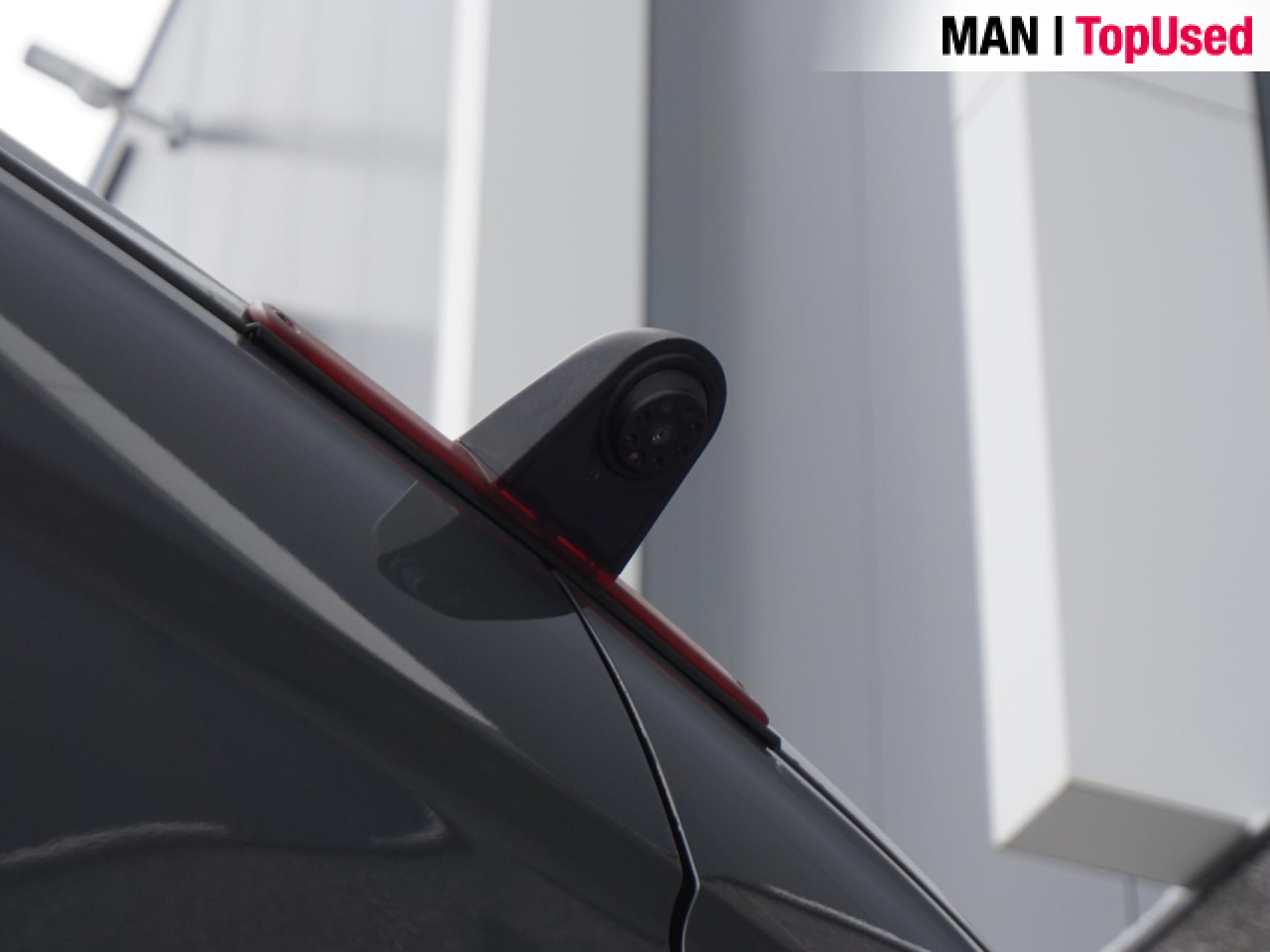 VOLKSWAGEN Crafter 35 2.0 TDI L3H2 AHK / RWD / CAM / 163PS - Panel van: picture 5 VOLKSWAGEN Crafter 35 2.0 TDI L3H2 AHK / RWD / CAM / 163PS - Panel van: picture 5