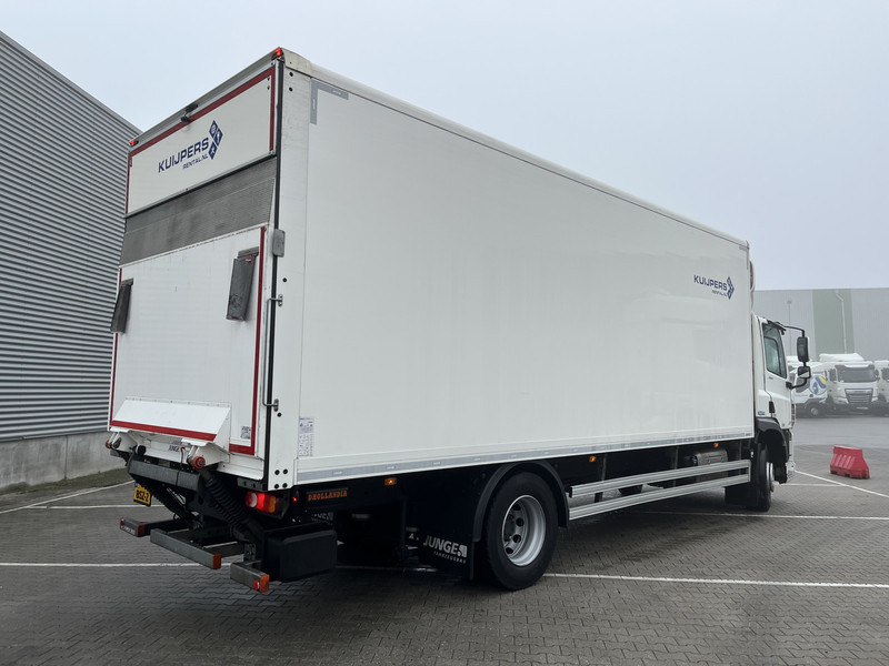 DAF CF 260 FA / 18 Ton / 166 dkm / Box 7.5 m / Laadklep / APK 05-25 - Box truck: picture 2 DAF CF 260 FA / 18 Ton / 166 dkm / Box 7.5 m / Laadklep / APK 05-25 - Box truck: picture 2