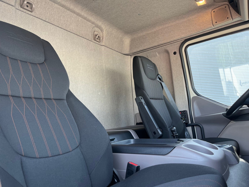 Box truck DAF LF 230 FA 18 Ton Box met Laadklep / Te huur - Bel 013-7200971 voor de mogelijkheden !: picture 6