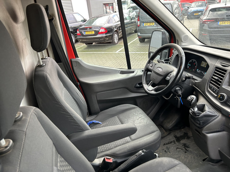 Ford Transit 2.0 TDCI Trend / 196 dkm / L3 H2 / NL Van - Panel van: picture 3 Ford Transit 2.0 TDCI Trend / 196 dkm / L3 H2 / NL Van - Panel van: picture 3