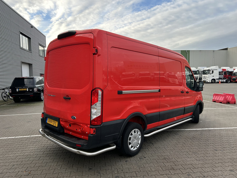 Ford Transit 2.0 TDCI Trend / 196 dkm / L3 H2 / NL Van - Panel van: picture 2 Ford Transit 2.0 TDCI Trend / 196 dkm / L3 H2 / NL Van - Panel van: picture 2