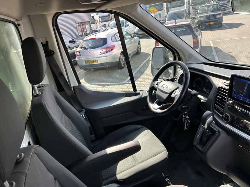 Ford Transit 2.0 TDCI Trend RWD / Box / Loadlift / Full Options - Closed box van: picture 3 Ford Transit 2.0 TDCI Trend RWD / Box / Loadlift / Full Options - Closed box van: picture 3