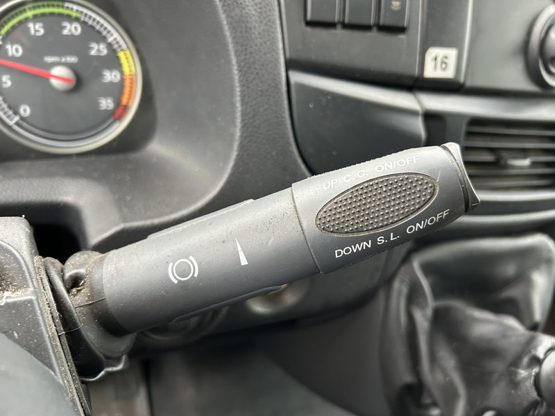 Iveco EuroCargo 180 / Motor Problem / Blad - Blad / Manual / Box / Loadlift - Box truck: picture 5 Iveco EuroCargo 180 / Motor Problem / Blad - Blad / Manual / Box / Loadlift - Box truck: picture 5