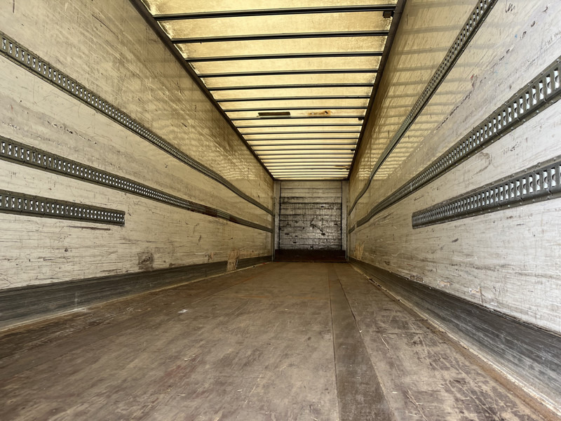 Kögel S 24 / Box / SAF Disk / NL Trailer - Closed box semi-trailer: picture 3 Kögel S 24 / Box / SAF Disk / NL Trailer - Closed box semi-trailer: picture 3