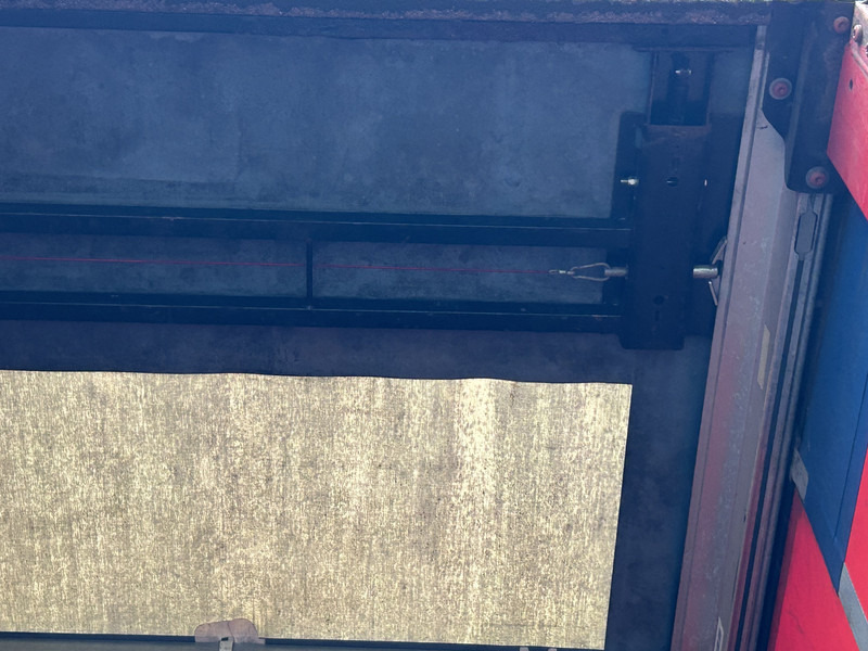 Krone Profi Liner / Curtainside / VALX Drum / NL Trailer - Curtainsider semi-trailer: picture 4 Krone Profi Liner / Curtainside / VALX Drum / NL Trailer - Curtainsider semi-trailer: picture 4