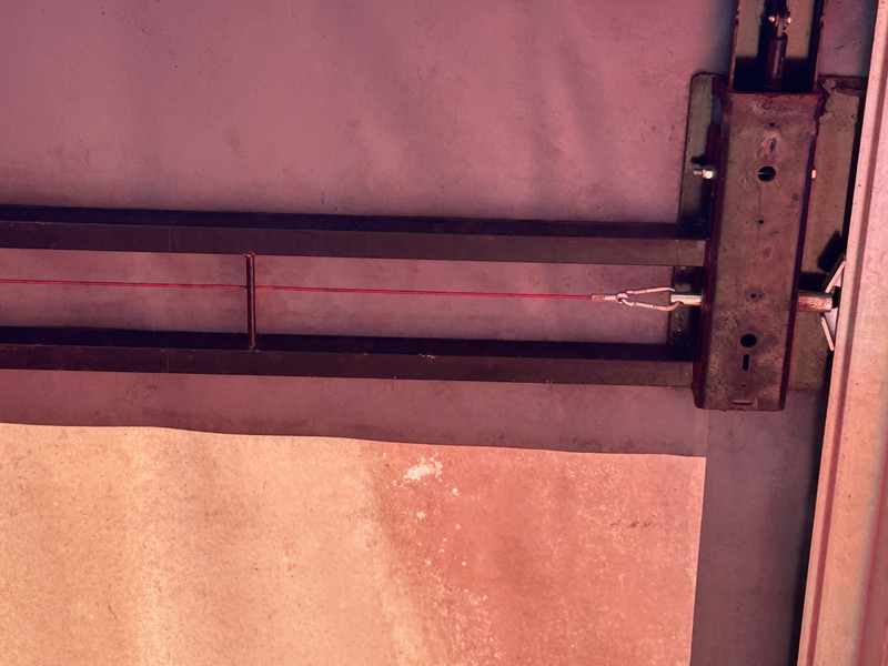 Krone Profi Liner / Pritsch - Plane / VALX Trommel / NL Aufligger - Curtainsider semi-trailer: picture 4 Krone Profi Liner / Pritsch - Plane / VALX Trommel / NL Aufligger - Curtainsider semi-trailer: picture 4