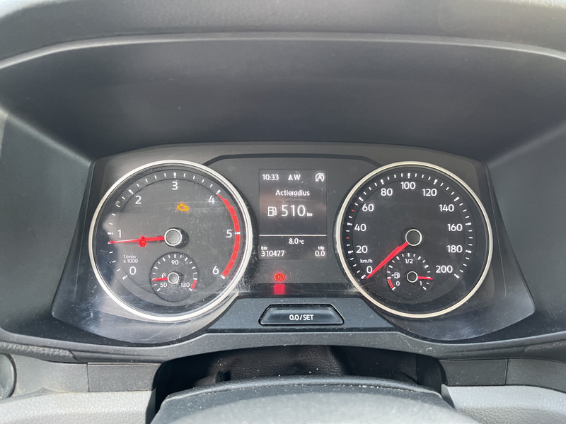 MAN TGE 3.180 Euro 6 / Navi / Cruise / Box / Loadlift / NL Van - Closed box van: picture 4 MAN TGE 3.180 Euro 6 / Navi / Cruise / Box / Loadlift / NL Van - Closed box van: picture 4