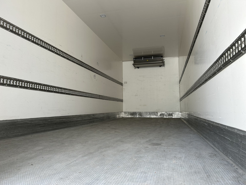 MAN TGM 18.250 / Carrier Koeler -30 gr / Chereau Frigobox / Laadklep / APK 06-26 leasing MAN TGM 18.250 / Carrier Koeler -30 gr / Chereau Frigobox / Laadklep / APK 06-26: picture 6