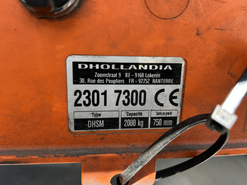 MAN TGM 18.250 / Carrier Koeler -30 gr / Chereau Frigobox / Laadklep / APK 06-26 leasing MAN TGM 18.250 / Carrier Koeler -30 gr / Chereau Frigobox / Laadklep / APK 06-26: picture 9