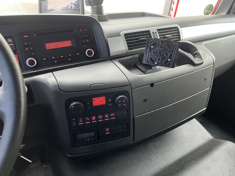 MAN TGM 18.250 Euro 6 / 18 Ton / 639 dkm / Box / Loadlift / APK TUV 12-25 - Box truck: picture 5 MAN TGM 18.250 Euro 6 / 18 Ton / 639 dkm / Box / Loadlift / APK TUV 12-25 - Box truck: picture 5