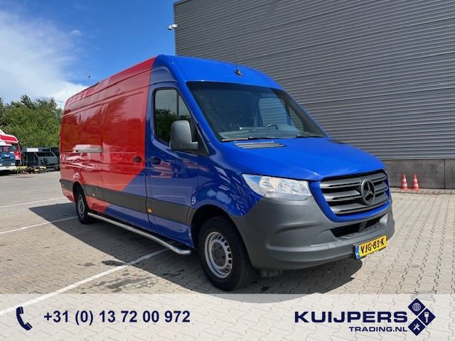 Mercedes-Benz Sprinter 311 / 2.2 CDI / L3 H2 / Automatic / APK-TUV 02-26 - Small van: picture 1 Mercedes-Benz Sprinter 311 / 2.2 CDI / L3 H2 / Automatic / APK-TUV 02-26 - Small van: picture 1