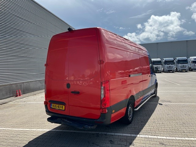 Mercedes-Benz Sprinter 311 / 2.2 CDI / L3 H2 / Automatic / APK-TUV 02-26 - Small van: picture 4 Mercedes-Benz Sprinter 311 / 2.2 CDI / L3 H2 / Automatic / APK-TUV 02-26 - Small van: picture 4