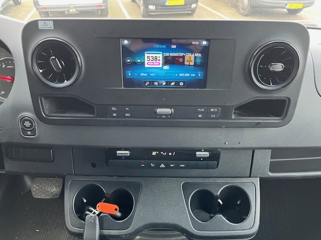 Mercedes-Benz Sprinter 316 2.2 CDI / L3 H2 / Navi / Camera / APK TUV 12-25 - Panel van: picture 5 Mercedes-Benz Sprinter 316 2.2 CDI / L3 H2 / Navi / Camera / APK TUV 12-25 - Panel van: picture 5