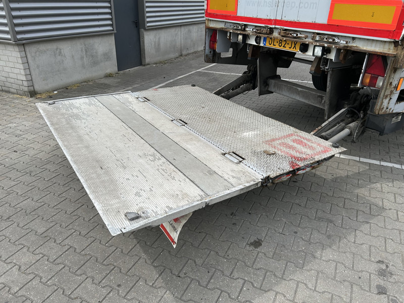 Renders ROC 12.10 City / Box / Loadlift 2000 kg / NL Triler - Closed box semi-trailer: picture 5 Renders ROC 12.10 City / Box / Loadlift 2000 kg / NL Triler - Closed box semi-trailer: picture 5