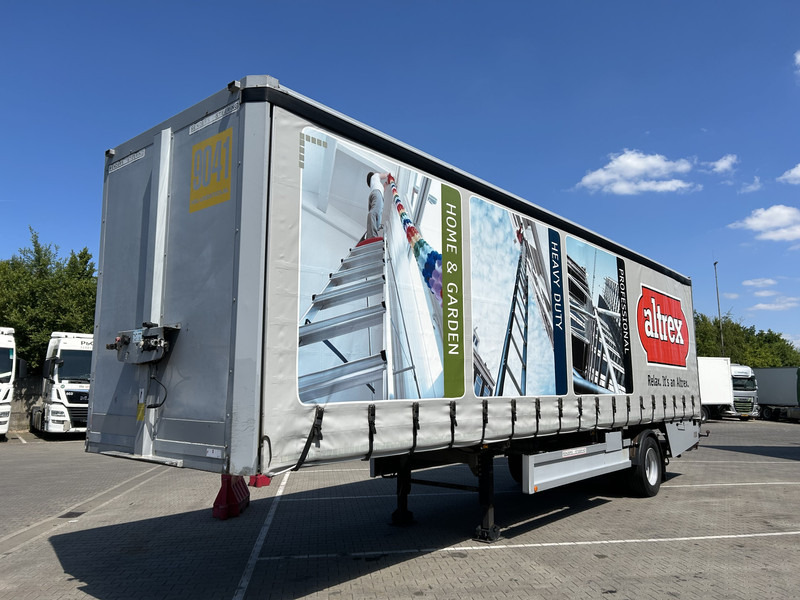 Renders ROC 12.10 City / Curtainside / Loadlift 2000 kg / NL Trailer - Curtainsider semi-trailer: picture 2 Renders ROC 12.10 City / Curtainside / Loadlift 2000 kg / NL Trailer - Curtainsider semi-trailer: picture 2