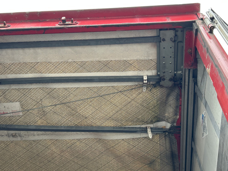 Renders ROC 12.27 / Curtainside / SAF Disk / APK TUV 01-26 - Curtainsider semi-trailer: picture 4 Renders ROC 12.27 / Curtainside / SAF Disk / APK TUV 01-26 - Curtainsider semi-trailer: picture 4