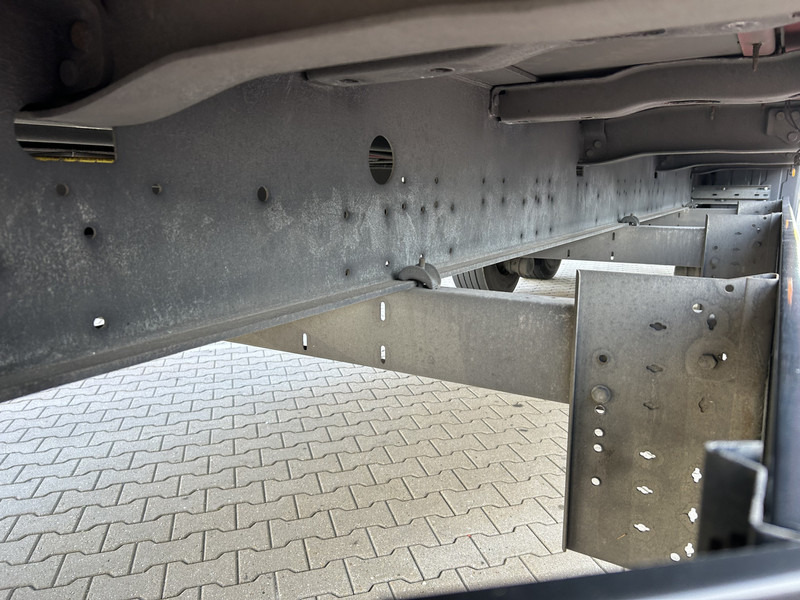 Schmitz Cargobull SCB S2 / Box Trailer / Disk Brakes / APK TUV 11-26 - Closed box semi-trailer: picture 5 Schmitz Cargobull SCB S2 / Box Trailer / Disk Brakes / APK TUV 11-26 - Closed box semi-trailer: picture 5