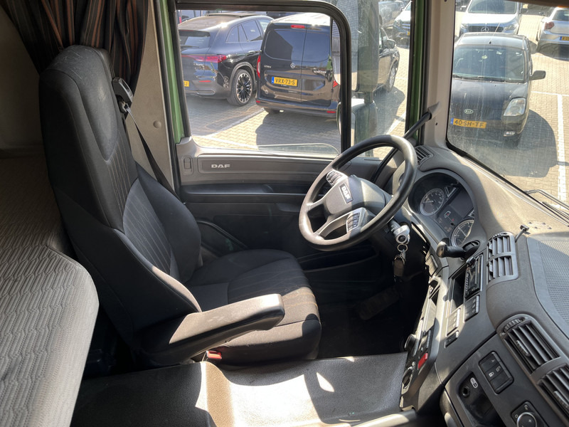 DAF CF 410 FT / New Tacho V2 / 697 dkm / MX Brake / NL Truck - Tractor unit: picture 3 DAF CF 410 FT / New Tacho V2 / 697 dkm / MX Brake / NL Truck - Tractor unit: picture 3