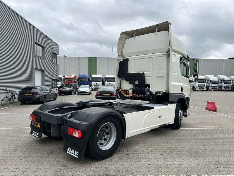 DAF CF 410 FT Space Cab / 238 dkm / NL Truck / APK TUV 01-27 - Tractor unit: picture 2 DAF CF 410 FT Space Cab / 238 dkm / NL Truck / APK TUV 01-27 - Tractor unit: picture 2