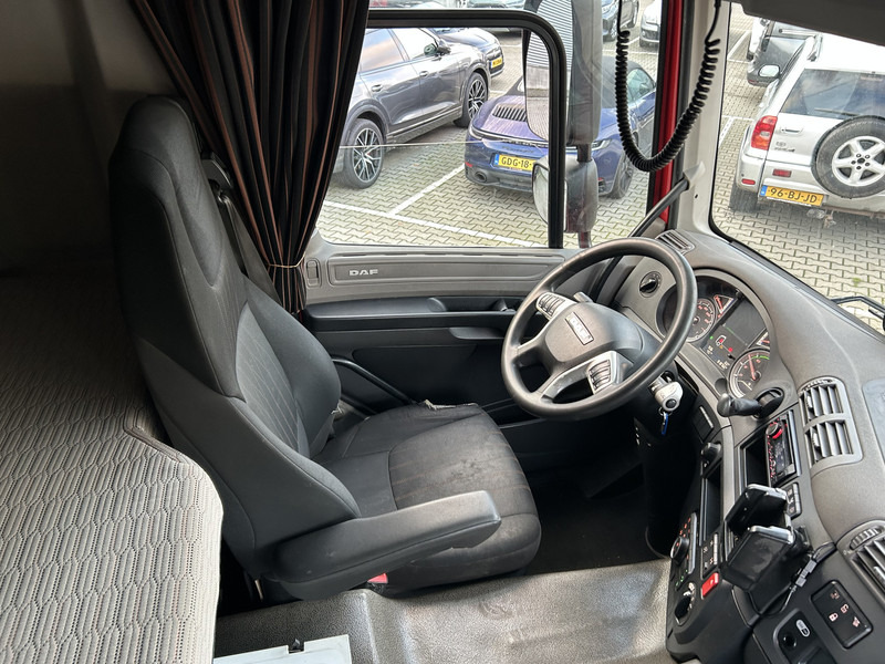 DAF CF 410 FT Space Cab / 818 dkm / Euro 6D / NL Truck - Tractor unit: picture 3 DAF CF 410 FT Space Cab / 818 dkm / Euro 6D / NL Truck - Tractor unit: picture 3