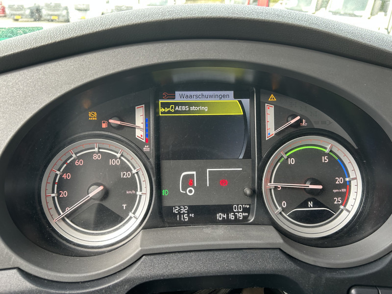 DAF XF 440 FT SC / Smart Tacho V2 / 2 Tanks / Stand Klima / APK TUV 01-26 - Tractor unit: picture 4 DAF XF 440 FT SC / Smart Tacho V2 / 2 Tanks / Stand Klima / APK TUV 01-26 - Tractor unit: picture 4