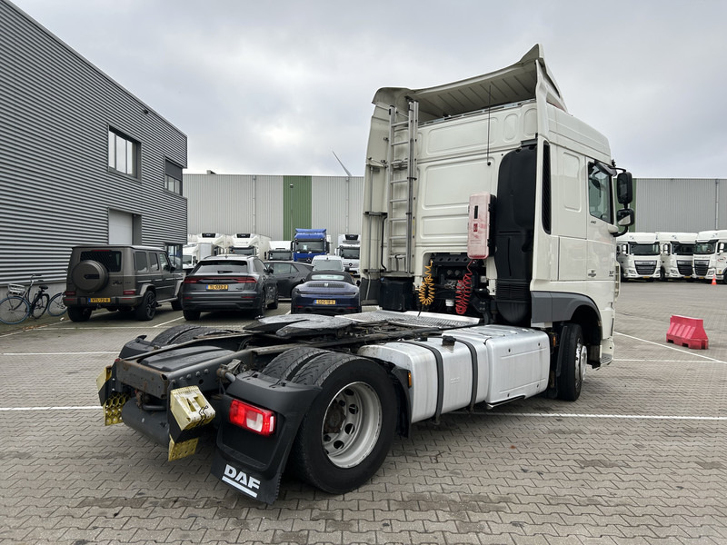 DAF XF 440 FT SC / Smart Tacho V2 / 2 Tanks / Stand Klima - Tractor unit: picture 2 DAF XF 440 FT SC / Smart Tacho V2 / 2 Tanks / Stand Klima - Tractor unit: picture 2