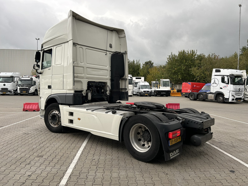 DAF XF 480 FT SSC / 541 dkm / Motor Problems / 2 Tanks / NL Truck - Tractor unit: picture 2 DAF XF 480 FT SSC / 541 dkm / Motor Problems / 2 Tanks / NL Truck - Tractor unit: picture 2