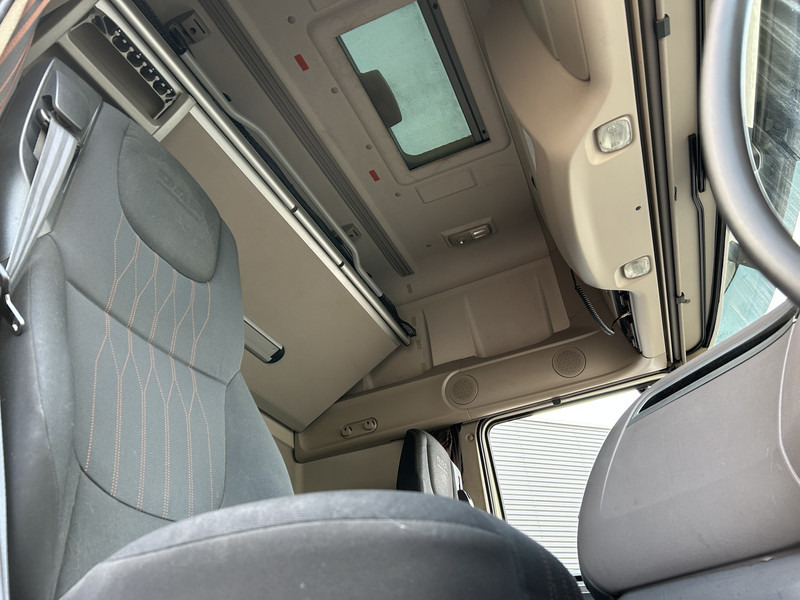 Tractor unit DAF XF 480 FT SSC / Motor + DPF Problems / 562 dkm / 2 Tanks / NL Truck: picture 11