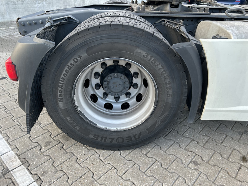 Tractor unit DAF XF 480 FT SSC / Motor + DPF Problems / 562 dkm / 2 Tanks / NL Truck: picture 14