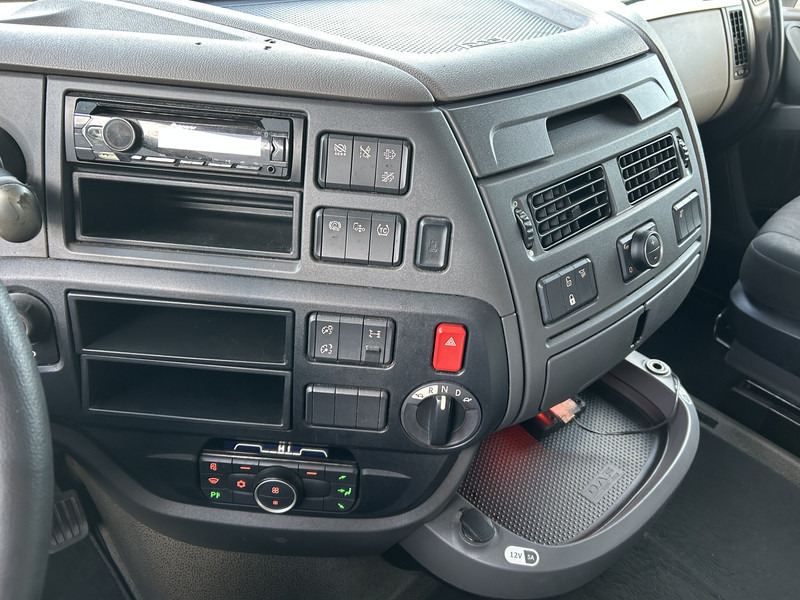 Tractor unit DAF XF 480 FT SSC / Motor + DPF Problems / 562 dkm / 2 Tanks / NL Truck: picture 7