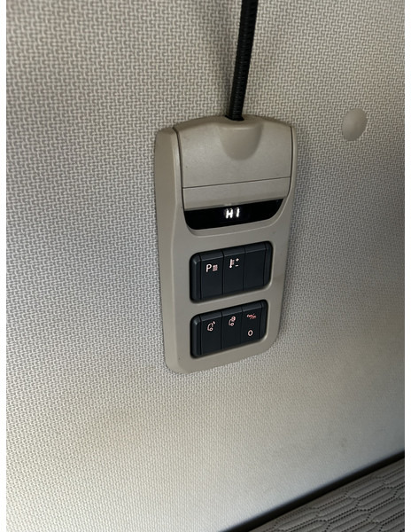 Tractor unit DAF XF 480 FT SSC / Motor + DPF Problems / 562 dkm / 2 Tanks / NL Truck: picture 8