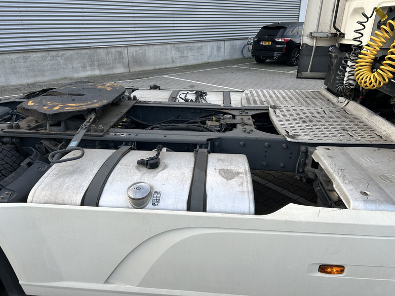 Tractor unit DAF XF 480 FT SSC / Motor + DPF Problems / 562 dkm / 2 Tanks / NL Truck: picture 20