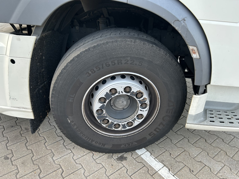 Tractor unit DAF XF 480 FT SSC / Motor + DPF Problems / 562 dkm / 2 Tanks / NL Truck: picture 12