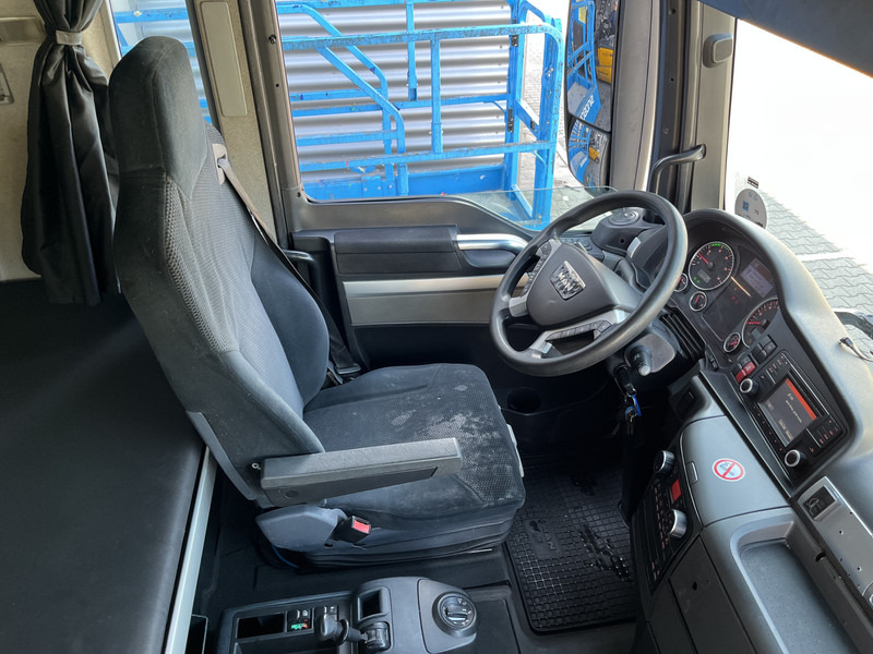 MAN TGX 18.440 XXL / 684 dkm / 2 Tanks / Stand klima / APK TUV 09-25 - Tractor unit: picture 3 MAN TGX 18.440 XXL / 684 dkm / 2 Tanks / Stand klima / APK TUV 09-25 - Tractor unit: picture 3